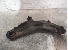 Recambio de brazo suspension inferior delantero izquierdo para renault kangoo authentique referencia OEM IAM    2