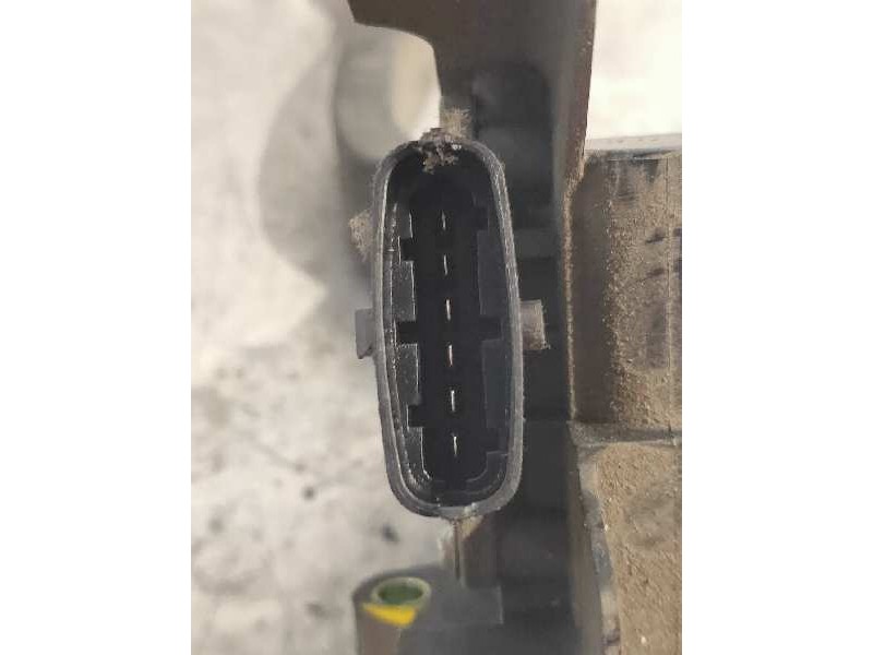 Recambio de potenciometro pedal para citroen nemo basis referencia OEM IAM 0280755105 51801577 BOSCH