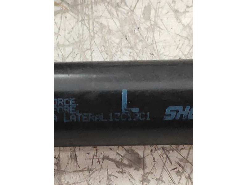 Recambio de amortiguadores maletero / porton para mitsubishi asx (ga0w) motion 2wd referencia OEM IAM 13C12C1  