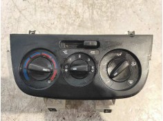 Recambio de mando calefaccion / aire acondicionado para citroen nemo basis referencia OEM IAM   