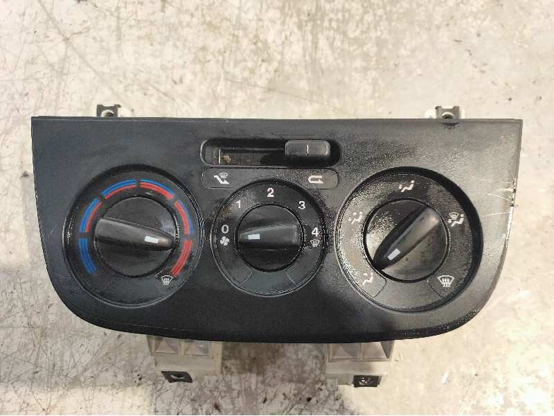 Recambio de mando calefaccion / aire acondicionado para citroen nemo basis referencia OEM IAM   