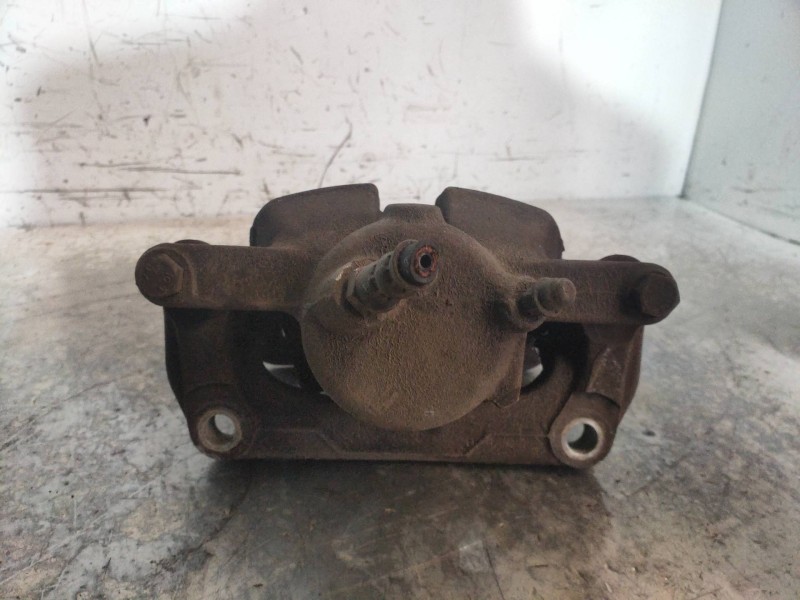 Recambio de pinza freno delantera derecha para renault kangoo authentique referencia OEM IAM   