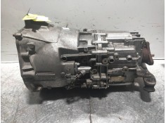 Recambio de caja cambios para bmw serie 5 touring (e39) 3.0 24v turbodiesel cat referencia OEM IAM HBG 2207707 