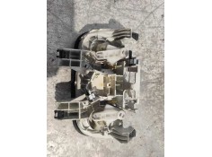 Recambio de mando calefaccion / aire acondicionado para citroen nemo basis referencia OEM IAM    2