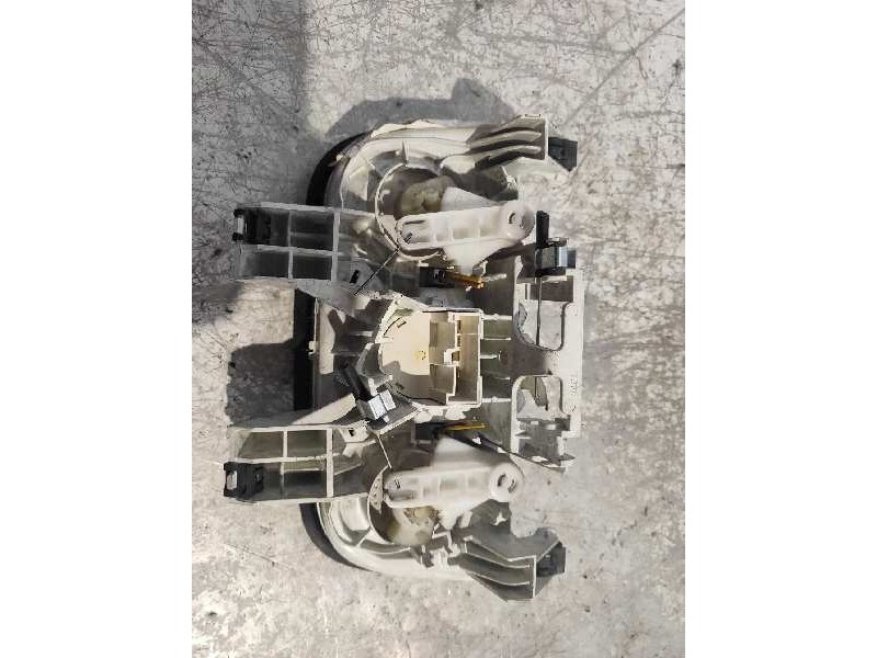 Recambio de mando calefaccion / aire acondicionado para citroen nemo basis referencia OEM IAM   
