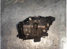 Recambio de motor cierre centralizado delantero izquierdo para ford focus lim. (cb4) business referencia OEM IAM 3M5AR21813 5P 