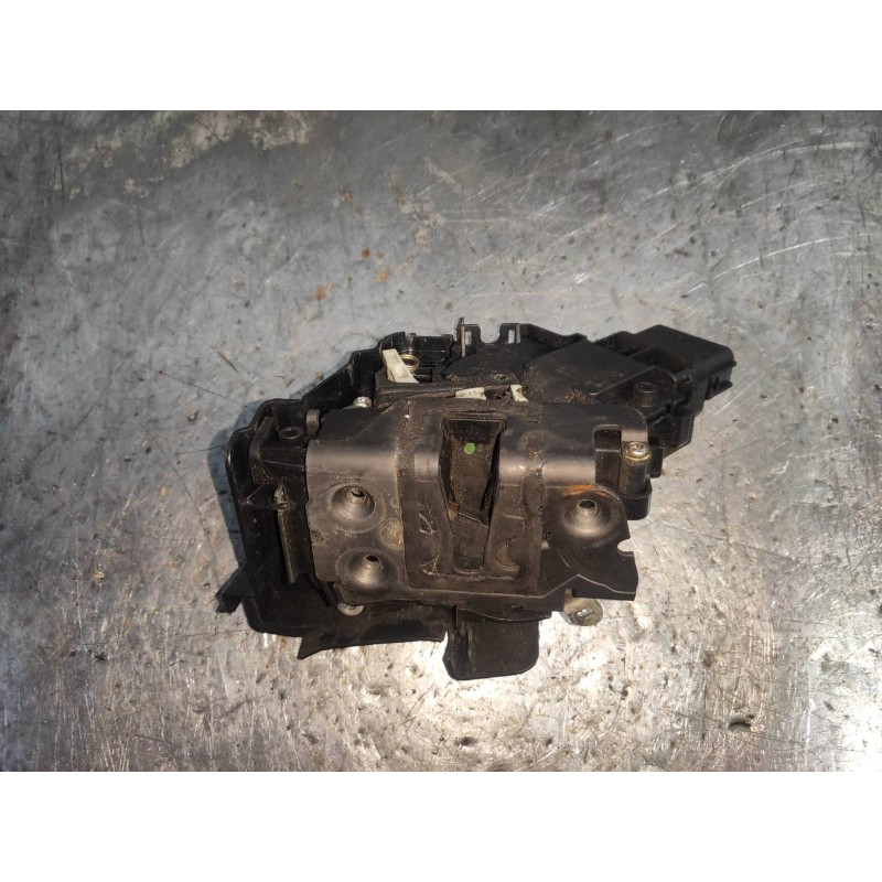 Recambio de motor cierre centralizado delantero izquierdo para ford focus lim. (cb4) business referencia OEM IAM 3M5AR21813 5P 