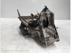 Recambio de caja cambios para renault clio iii 1.2 16v referencia OEM IAM JH3185 R000009  2