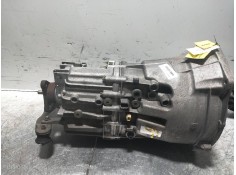 Recambio de caja cambios para bmw serie 5 touring (e39) 3.0 24v turbodiesel cat referencia OEM IAM HBG 2207707  2