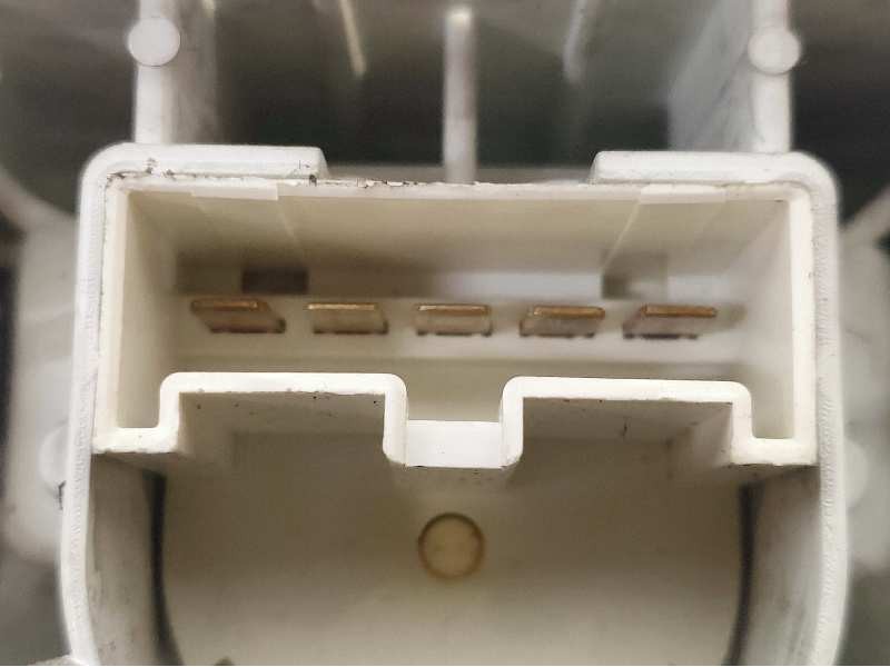 Recambio de mando calefaccion / aire acondicionado para citroen nemo basis referencia OEM IAM   