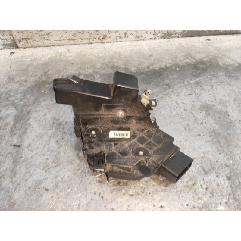 Recambio de motor cierre centralizado delantero izquierdo para ford focus lim. (cb4) business referencia OEM IAM 3M5AR21813 5P 