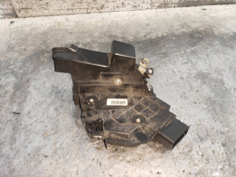 Recambio de motor cierre centralizado delantero izquierdo para ford focus lim. (cb4) business referencia OEM IAM 3M5AR21813 5P 