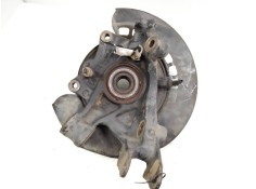 Recambio de mangueta trasera derecha para audi q7 (4l) 4.2 v8 32v tdi biturbo referencia OEM IAM    2