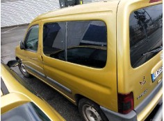 citroen berlingo del año 2000 2