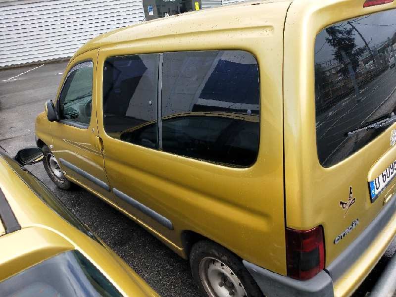 citroen berlingo del año 2000