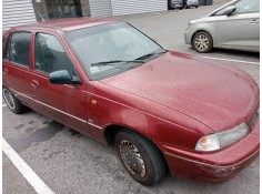 daewoo nexia del año 1996