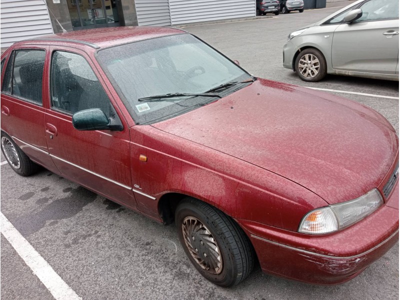 daewoo nexia del año 1996