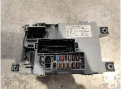 Recambio de caja reles / fusibles para citroen nemo basis referencia OEM IAM 01353007080 28136469 