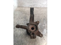 Recambio de mangueta delantera izquierda para renault kangoo authentique referencia OEM IAM    2