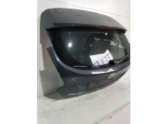 Recambio de porton trasero para ford focus lim. (cb8) titanium referencia OEM IAM    2
