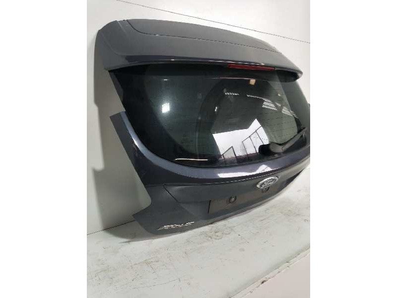Recambio de porton trasero para ford focus lim. (cb8) titanium referencia OEM IAM   