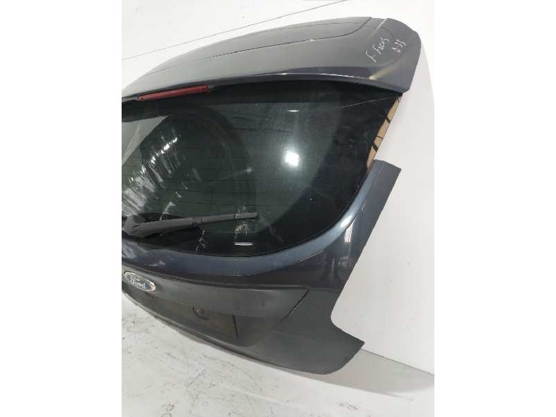 Recambio de porton trasero para ford focus lim. (cb8) titanium referencia OEM IAM   