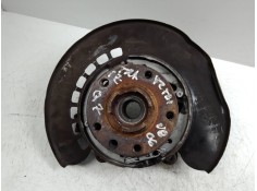 Recambio de mangueta trasera izquierda para audi q7 (4l) 4.2 v8 32v tdi biturbo referencia OEM IAM   