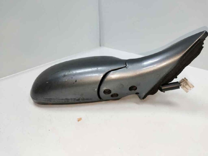 Recambio de retrovisor derecho para mazda 626 berlina (ge) referencia OEM IAM   ELECTRICO Recambio de retrovisor derecho para mazda 626 berlina (ge) referencia OEM IAM   ELECTRICO
