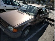 ford orion del año 1989