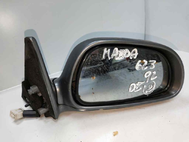 Recambio de retrovisor derecho para mazda 626 berlina (ge) referencia OEM IAM   ELECTRICO Recambio de retrovisor derecho para mazda 626 berlina (ge) referencia OEM IAM   ELECTRICO