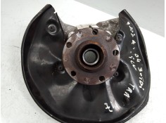 Recambio de mangueta trasera izquierda para audi a6 berlina (4f2) 3.0 tdi quattro (165kw) referencia OEM IAM   