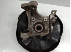 Recambio de mangueta trasera izquierda para audi a6 berlina (4f2) 3.0 tdi quattro (165kw) referencia OEM IAM    2