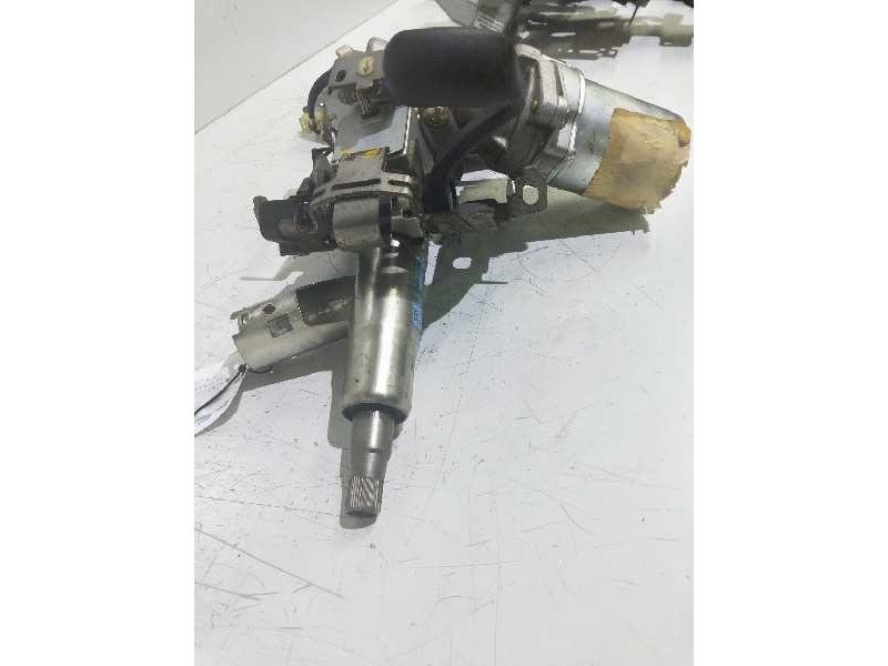 Recambio de columna direccion para renault clio ii fase ii (b/cb0) authentique referencia OEM IAM 7700437049  