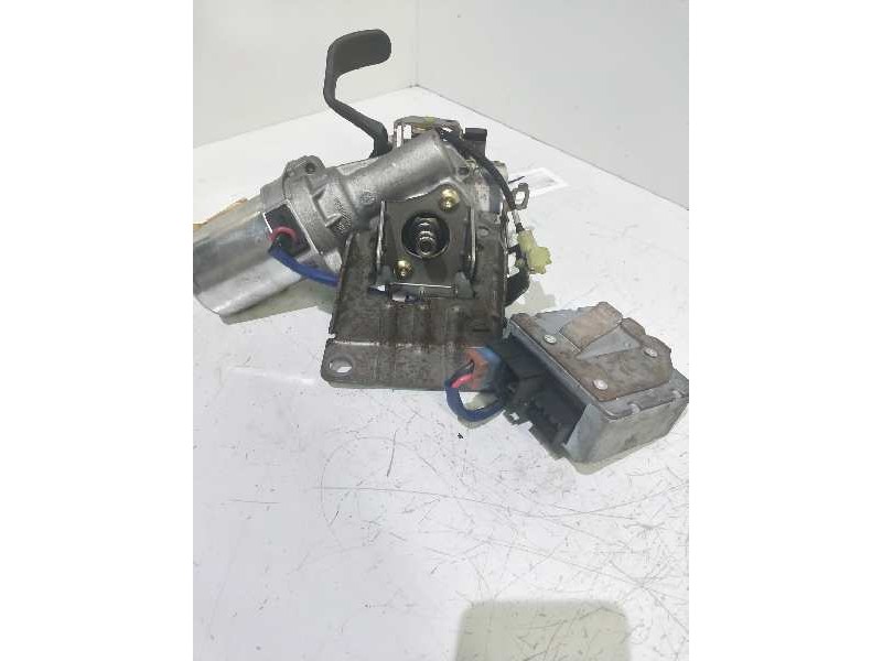 Recambio de columna direccion para renault clio ii fase ii (b/cb0) authentique referencia OEM IAM 7700437049  