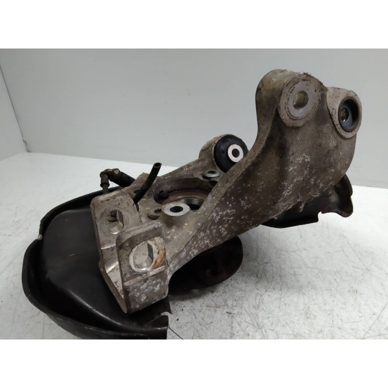 Recambio de mangueta trasera izquierda para audi a6 berlina (4f2) 3.0 tdi quattro (165kw) referencia OEM IAM   