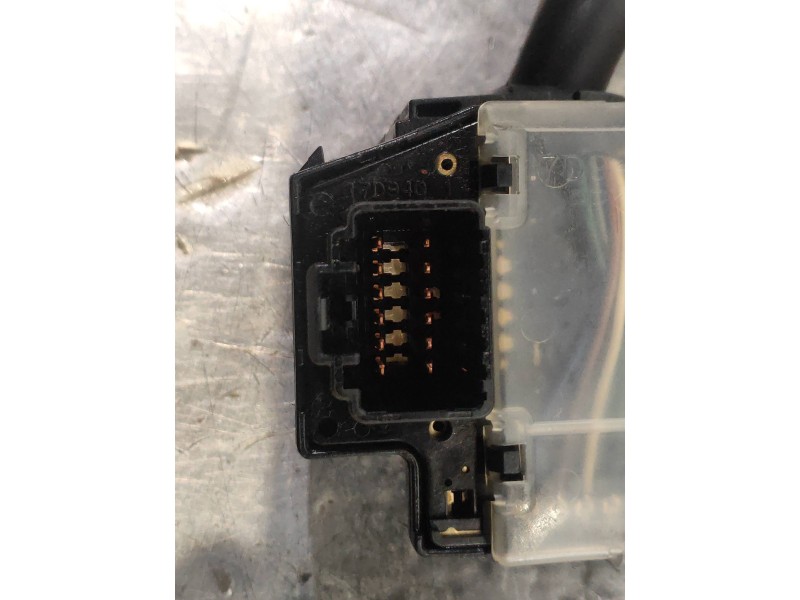 Recambio de mando limpia para ford focus lim. (cb4) business referencia OEM IAM   