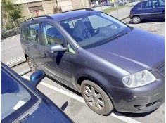 volkswagen touran (1t1) del año 2005