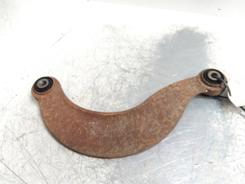 Recambio de brazo suspension inferior trasero izquierdo para ford focus berlina (cap) 1.6 tdci cat referencia OEM IAM   