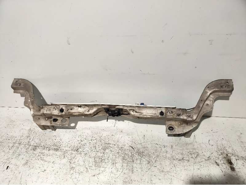 Recambio de panel frontal para citroen nemo basis referencia OEM IAM   