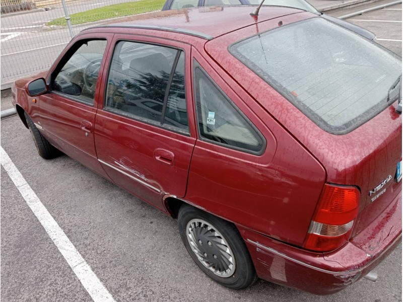 daewoo nexia del año 1996