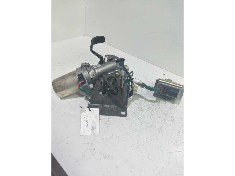 Recambio de columna direccion para renault clio ii fase ii (b/cb0) authentique referencia OEM IAM 8200091805  