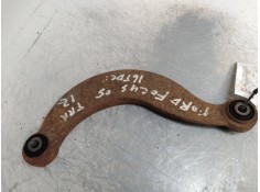 Recambio de brazo suspension inferior trasero izquierdo para ford focus berlina (cap) 1.6 tdci cat referencia OEM IAM    2