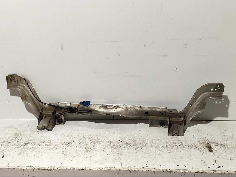 Recambio de panel frontal para citroen nemo basis referencia OEM IAM   