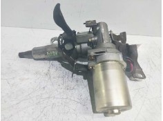 Recambio de columna direccion para renault clio ii fase ii (b/cb0) community referencia OEM IAM 8200091805  