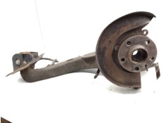 Recambio de mangueta trasera izquierda para audi tt (8n3/8n9) 1.8 20v turbo referencia OEM IAM   