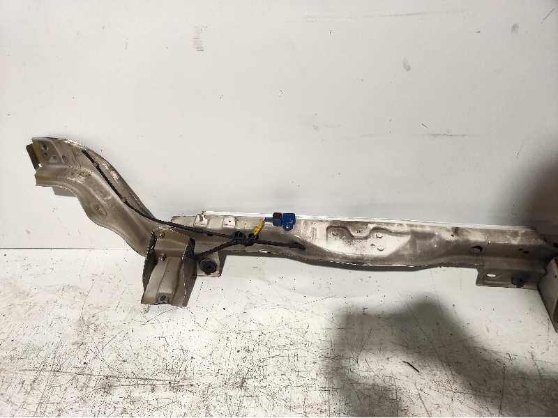 Recambio de panel frontal para citroen nemo basis referencia OEM IAM   