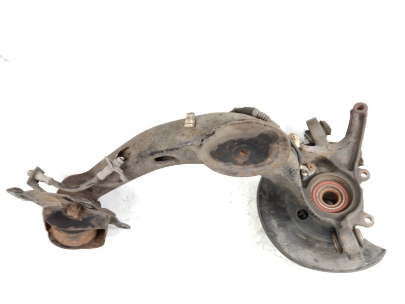 Recambio de mangueta trasera izquierda para audi tt (8n3/8n9) 1.8 20v turbo referencia OEM IAM   