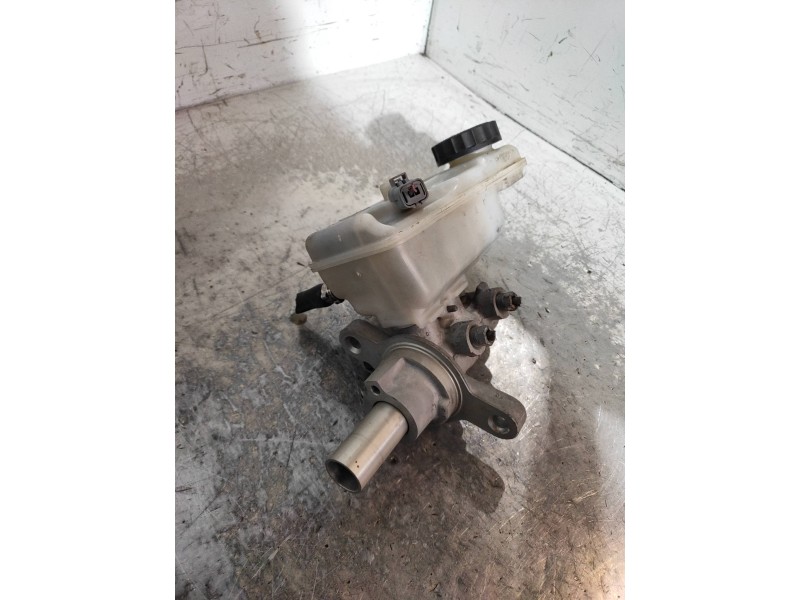 Recambio de bomba freno para renault kangoo authentique referencia OEM IAM 0204Y24321  