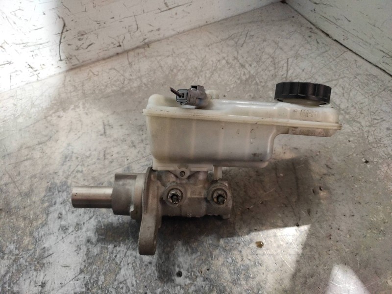 Recambio de bomba freno para renault kangoo authentique referencia OEM IAM 0204Y24321  