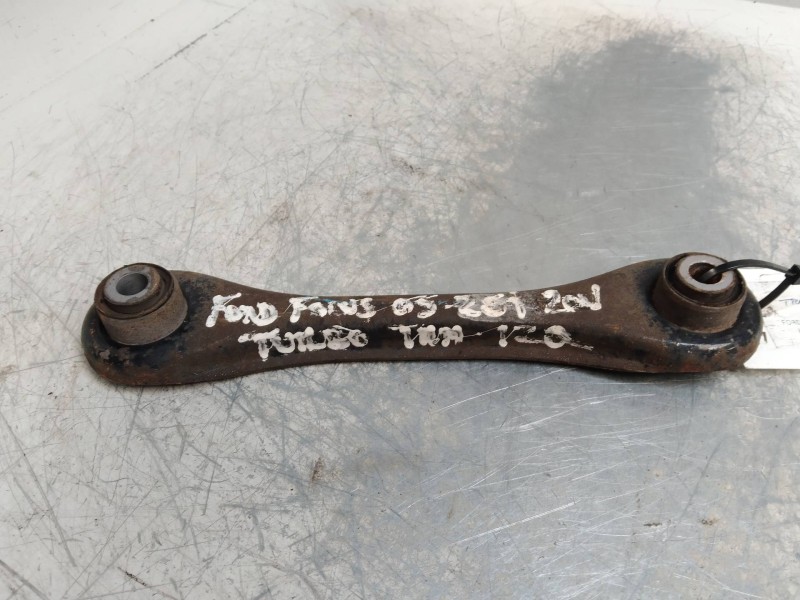 Recambio de brazo suspension inferior trasero izquierdo para ford focus berlina (cap) st referencia OEM IAM   